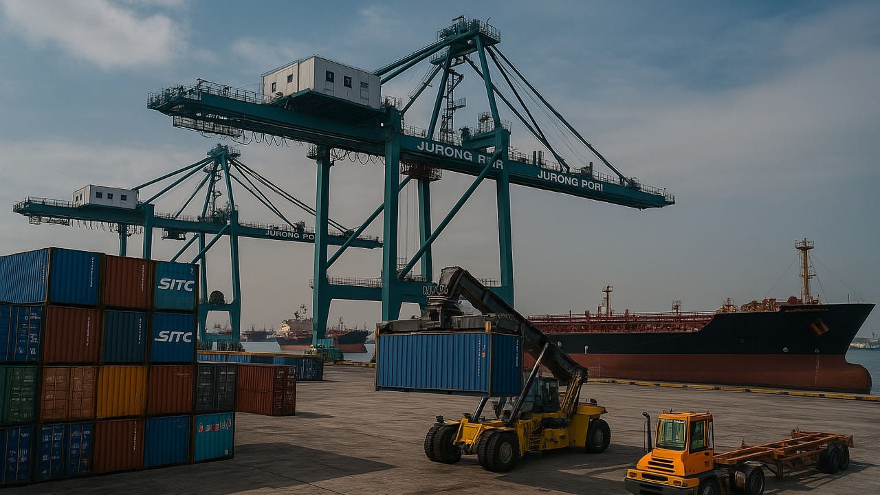 Offshore trading banner 2