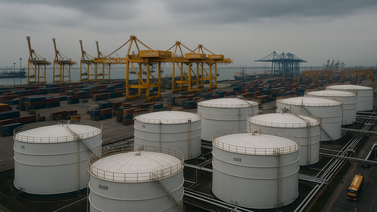 Offshore trading banner 3