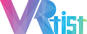 VRTIST LAB logo